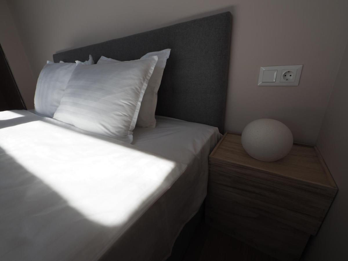Apartamentai Juodkranteje Saules Smugis 2B 65 Exterior foto