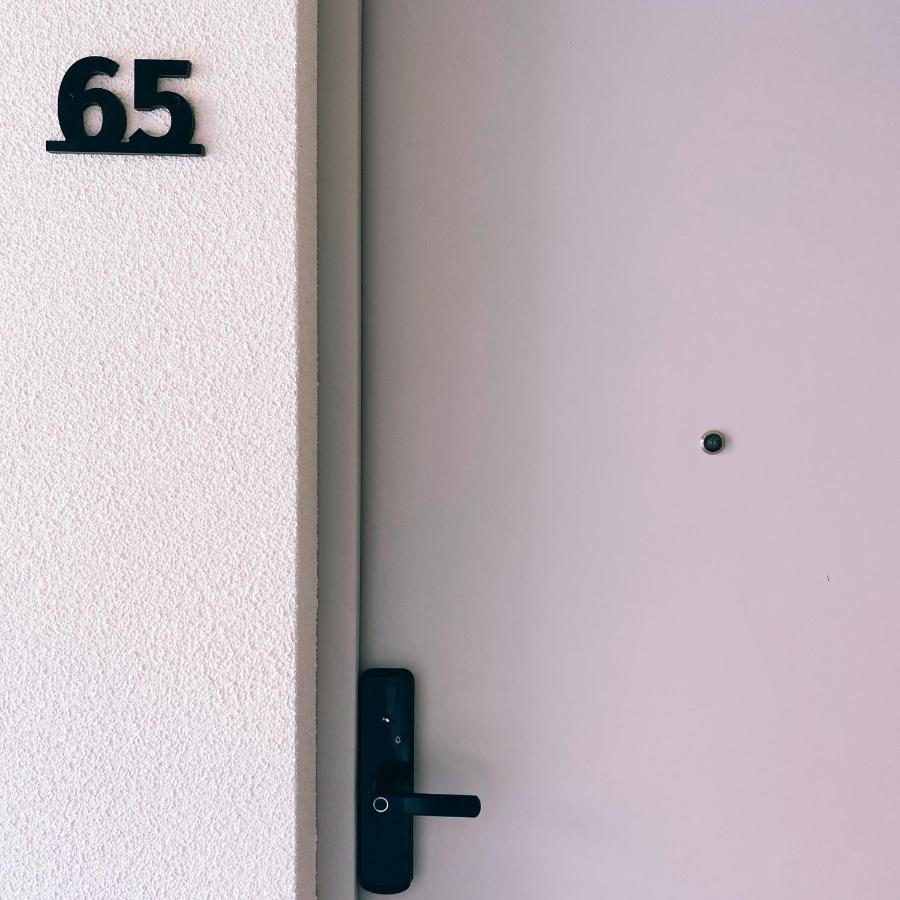 Apartamentai Juodkranteje Saules Smugis 2B 65 Exterior foto