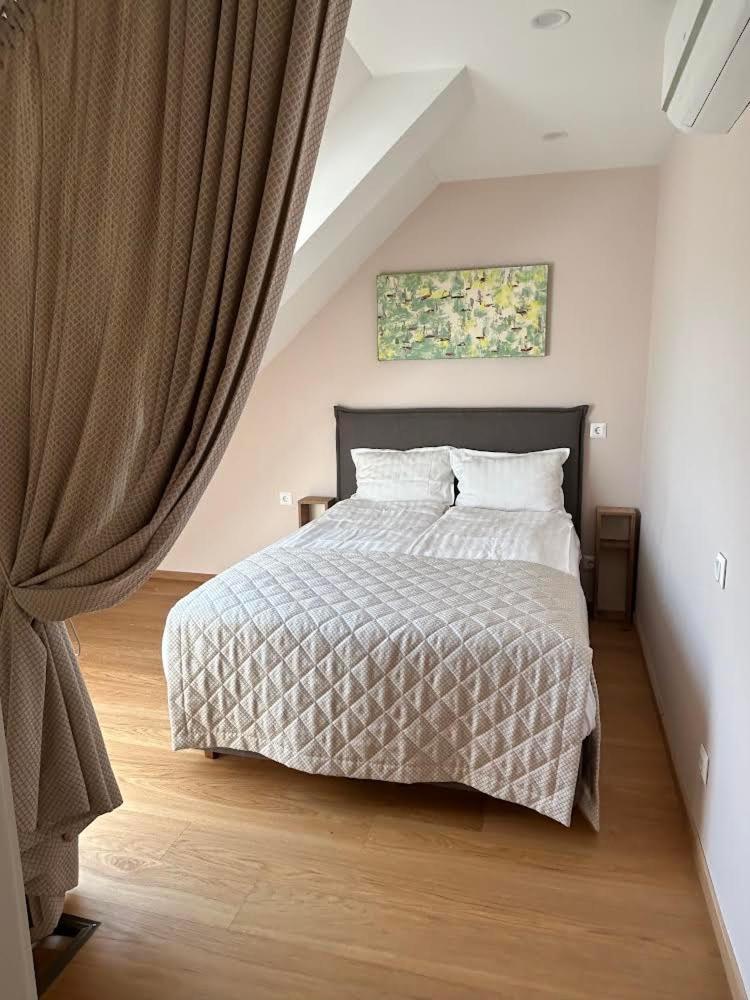 Apartamentai Juodkranteje Saules Smugis 2B 65 Exterior foto